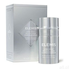 Elemis ultra smart serum przeciwzmarszczkowe pro-collagen complex·12 serum ultra smart serum 30.0 ml - ogłoszenia A6.pl