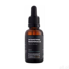 serum intensywna regeneracja na noc serum 30.0 ml marki Manufaktura natura - ogłoszenia A6.pl