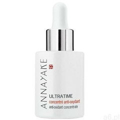 Annayake ultratime anti-oxidant concentrate antiaging_pflege 30.0 ml - ogłoszenia A6.pl