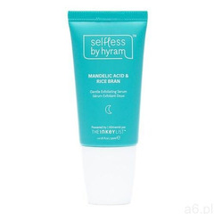 Selfless by Hyram Mandelic Acid and Rice Bran - Serum złuszczające - ogłoszenia A6.pl