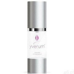 Yverum hyaluron anti-aging serum antiaging_pflege 30.0 ml (4260338220013) - ogłoszenia A6.pl