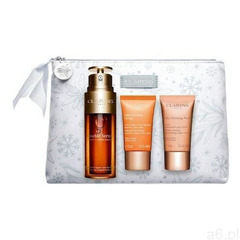 Double Serum & Extra-Firming - Zestaw pielęgnacyjny - ogłoszenia A6.pl