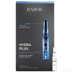 BABOR Ampullen Hydration Hydra Plus serum 14.0 ml (4015165324102) - ogłoszenia A6.pl