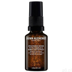 Grown Alchemist Brightening Serum serum 25.0 ml - ogłoszenia A6.pl