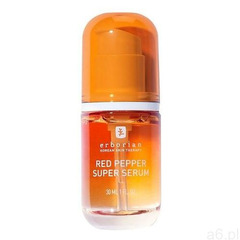 Red Pepper Super Sérum - Serum rozświetlające - ogłoszenia A6.pl