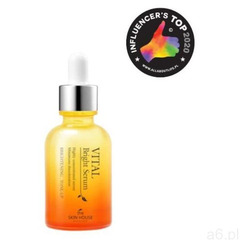 The skin house serum(ampoule) serum 30.0 ml (8809080822883) - ogłoszenia A6.pl