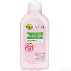 Garnier mleczko zmiękczania essentials 200 ml - ogłoszenia A6.pl