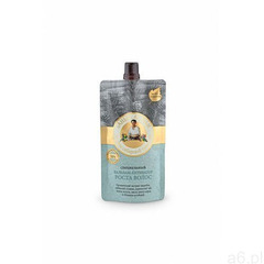RECEPTURA BABCI AGAFII balsam do włosów - aktywator wzrostu, 100 ml (4630007831985) - ogłoszenia A6.pl