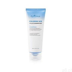 Isntree hyaluronic acid low-ph cleansing foam 150 ml - ogłoszenia A6.pl
