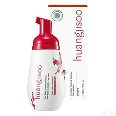 Huangjisoo Pielęgnacja Anti-Pollution Foam reinigungsschaum 180.0 ml - ogłoszenia A6.pl