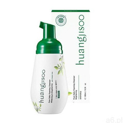 Huangjisoo pielęgnacja brightening foam reinigungsschaum 180.0 ml - ogłoszenia A6.pl