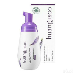 Huangjisoo pielęgnacja deep clean foam reinigungsschaum 180.0 ml (8809353930130) - ogłoszenia A6.pl