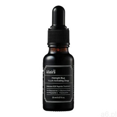 Dear Klairs Midnight Blue Youth Activating Drop serum 20.0 ml (8809115023681) - ogłoszenia A6.pl