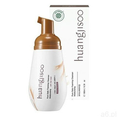 Huangjisoo Pure Daily Foaming Cleanser Moisturizing 180 ml - ogłoszenia A6.pl