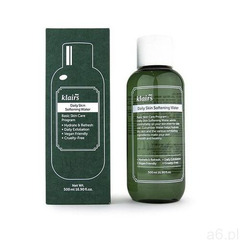 Klairs daily skin softening water tonik do twarzy 500ml - ogłoszenia A6.pl