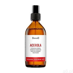 Iossi Esencje Acerola citrus gesichtsspray 200.0 ml, IOSAC100 - ogłoszenia A6.pl