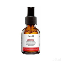 Iossi esencje acerola citrus gesichtsspray 50.0 ml - ogłoszenia A6.pl