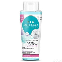 Fitokosmetyka, rosja Tonik do twarzy matujący 260ml (4630040773105) - ogłoszenia A6.pl