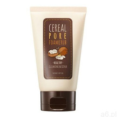 cereal pore foamcrub 100ml - peeling z otrębów ryżowych i orzecha. marki Some by mi - ogłoszenia A6.pl