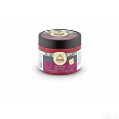 Babcia Agafia Peeling solny odchudzający do ciała każdy rodzaj skóry 300ml (4630007831312) - ogłoszenia A6.pl