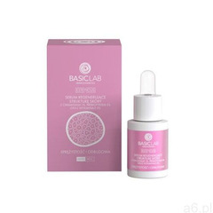BasicLab Esteticus Serum Regenerujące z Ceramidami 15ml - ogłoszenia A6.pl