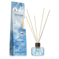 Allvernum dyfuzor patyczki zapachowe chillout w chmurach 50ml marki Allverne - ogłoszenia A6.pl