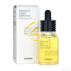 COSRX Propolis Light Ampule - Ampułka do twarzy 30 ml, COSRPLA30 - ogłoszenia A6.pl