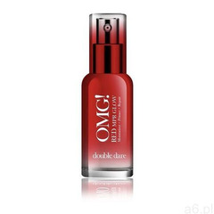 ! red mpr glow 30ml marki Omg - ogłoszenia A6.pl