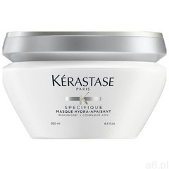 Maska nawilżająco-kojąca maske 200.0 ml - ogłoszenia A6.pl
