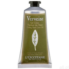L'occitane verbene chłodzący krem do rąk creme 75.0 ml (3253581306239) - ogłoszenia A6.pl