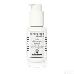 Phytobuste+ decollete intensive firming bust emulsja ujędrniająca do biustu 50ml marki Sisley - ogłoszenia A6.pl