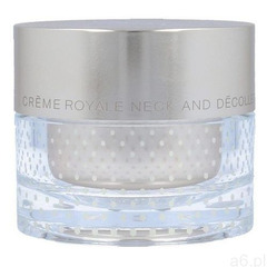 Creme royale neck & decollete - krem do szyi i biustu marki Orlane - ogłoszenia A6.pl