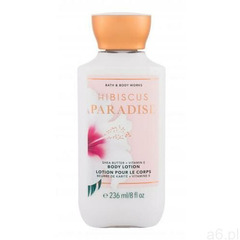 hibiscus paradise mleczko do ciała 236 ml dla kobiet marki Bath & body works - ogłoszenia A6.pl