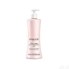 Payot rituel corps comforting mleczko do ciała 400 ml dla kobiet - ogłoszenia A6.pl