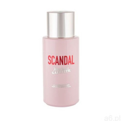 Jean paul gaultier scandal mleczko do ciała 200 ml dla kobiet (8435415007542) - ogłoszenia A6.pl