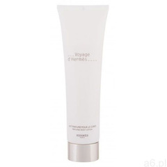 voyage d´hermès mleczko do ciała 150 ml tester unisex marki Hermes - ogłoszenia A6.pl