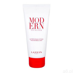 modern princess mleczko do ciała 100 ml dla kobiet marki Lanvin - ogłoszenia A6.pl