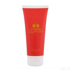 La Martina Quimera Mujer mleczko do ciała Woman 200 ml - ogłoszenia A6.pl