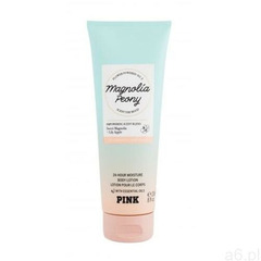 Pink Magnolia Peony mleczko do ciała 236 ml dla kobiet - ogłoszenia A6.pl