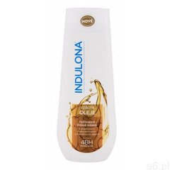 Indulona rare oils mleczko do ciała 400 ml dla kobiet (8592297006732) - ogłoszenia A6.pl