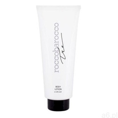 Roccobarocco Tre mleczko do ciała 400 ml dla kobiet - ogłoszenia A6.pl