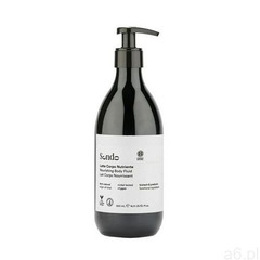 Sendo Odżywcze mleczko do ciała koerpermilch 500.0 ml - ogłoszenia A6.pl
