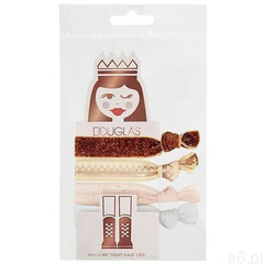 Douglas collection hold me tight hair ties haarclips 1.0 pieces - ogłoszenia A6.pl