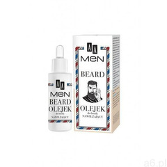 AA Men Beard Olejek do brody 7Y40B9 - ogłoszenia A6.pl