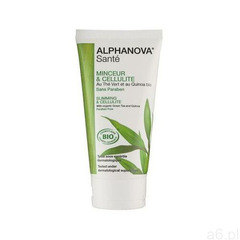 Alphanova sante Alphanova krem wyszcz.n/cellulit - - 150 ml - ogłoszenia A6.pl