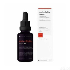 Dermash, Anticellulite serum 30 ml (5903943484058) - ogłoszenia A6.pl