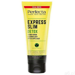 termo-serum ujędrniająco-wyszczuplające koerperfluid 250.0 ml marki Perfecta - ogłoszenia A6.pl