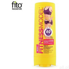 ANTYCELLULITOWY KREM - LASER do problematycznych obszarów ciała, 200ml - Fitokosmetik (4680038242991 - ogłoszenia A6.pl