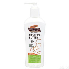 cbf ujędrniający balsam z koenzymem q10 koerpercreme 315.0 ml marki Palmers - ogłoszenia A6.pl