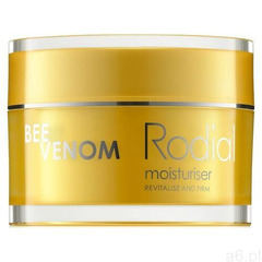 Rodial Moisturiser gesichtscreme 50.0 ml - ogłoszenia A6.pl